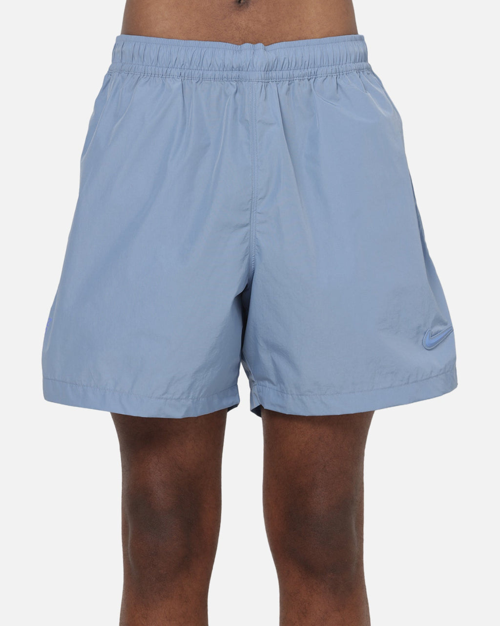 Top Seller Nike Nocta Cardinal Nylon Shorts Work Blue
