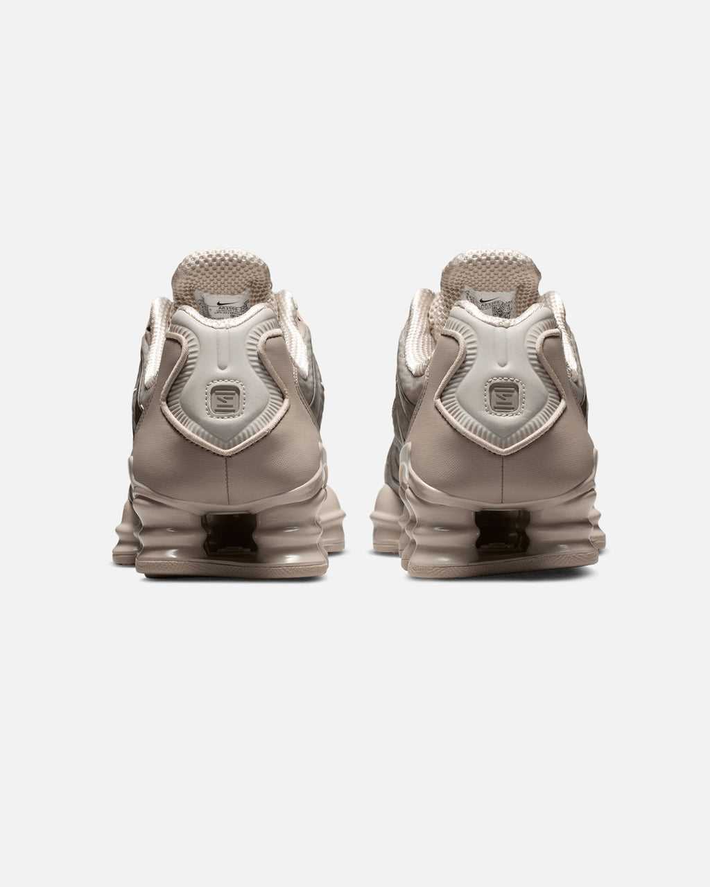 Top Seller Nike Women's Shox TL Cream