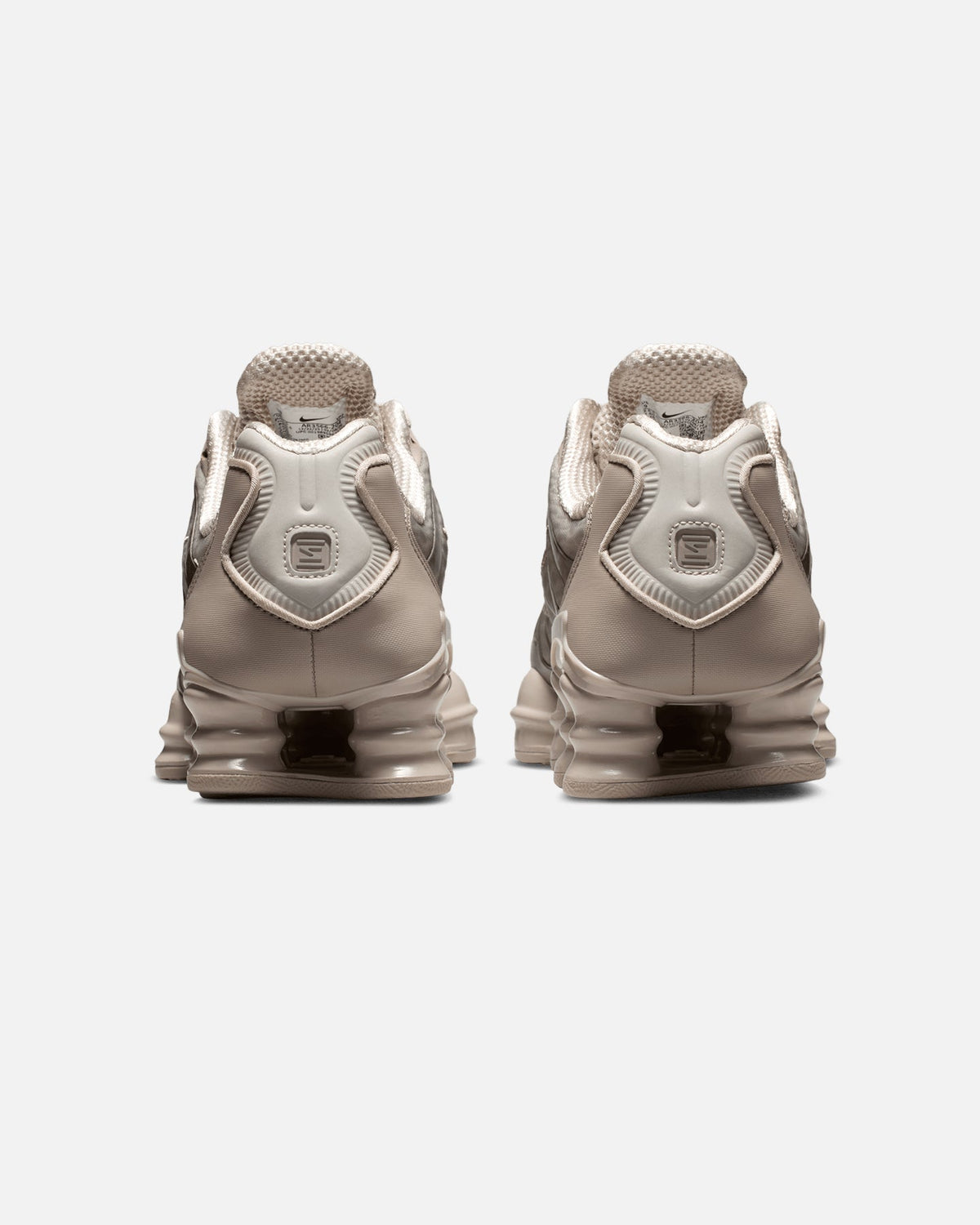 Top Seller Nike Women's Shox TL Cream
