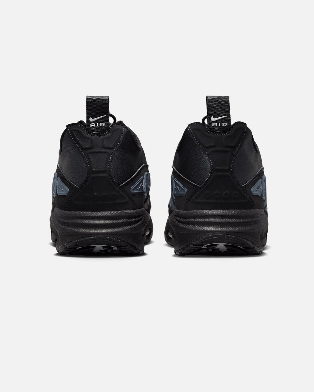 Top Seller Nike Women's Air Max SNDR Black/Silver