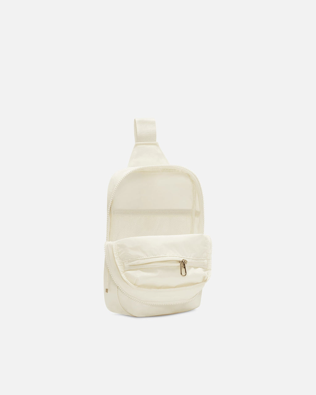 Top Seller Nike Aura Crossbody Bag (5L) Sail/Sail