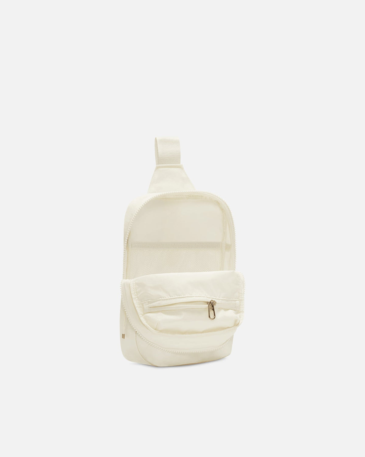 Top Seller Nike Aura Crossbody Bag (5L) Sail/Sail