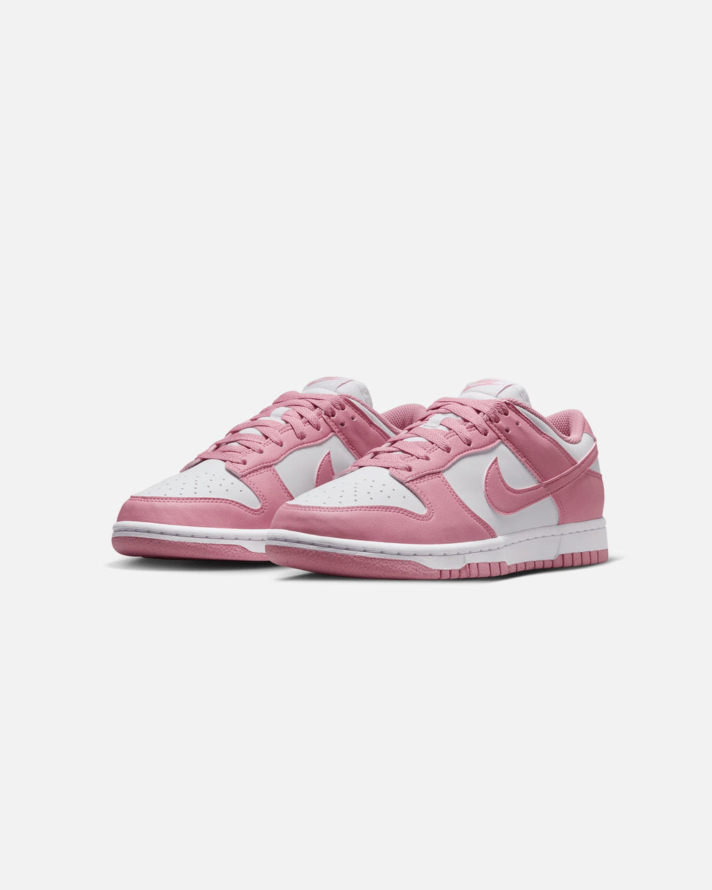 Top Seller Nike Women's Dunk Low Next Nature "Elemental Pink" White/Pink