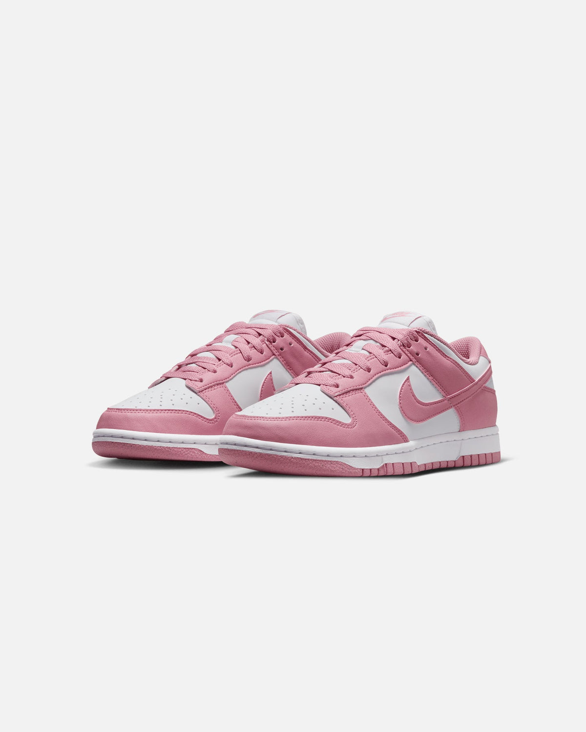 Top Seller Nike Women's Dunk Low Next Nature "Elemental Pink" White/Pink