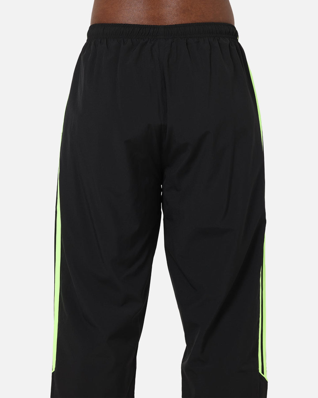 Best-Selling Adidas Teamgeist Adicolor Track Pants Black/Green