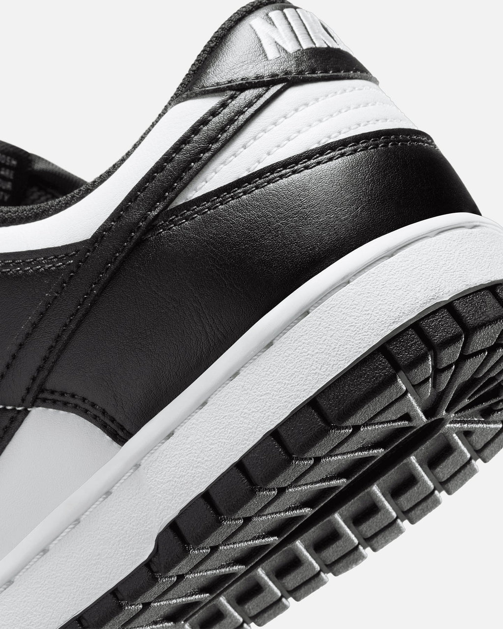 Top Seller Nike Dunk Low Retro White/Black/White