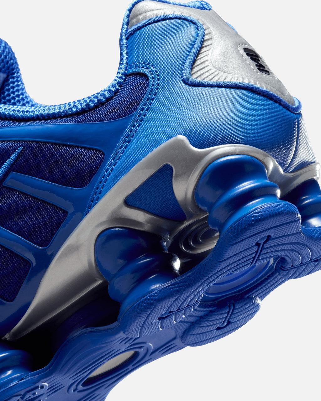 Top Seller Nike Shox TL Hyper Royal