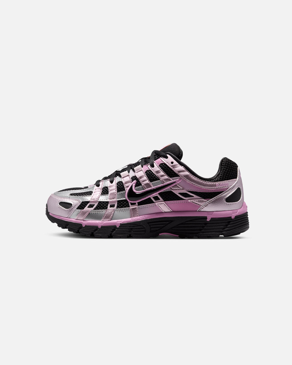 Top Seller Nike Women's P-6000 Black/Black