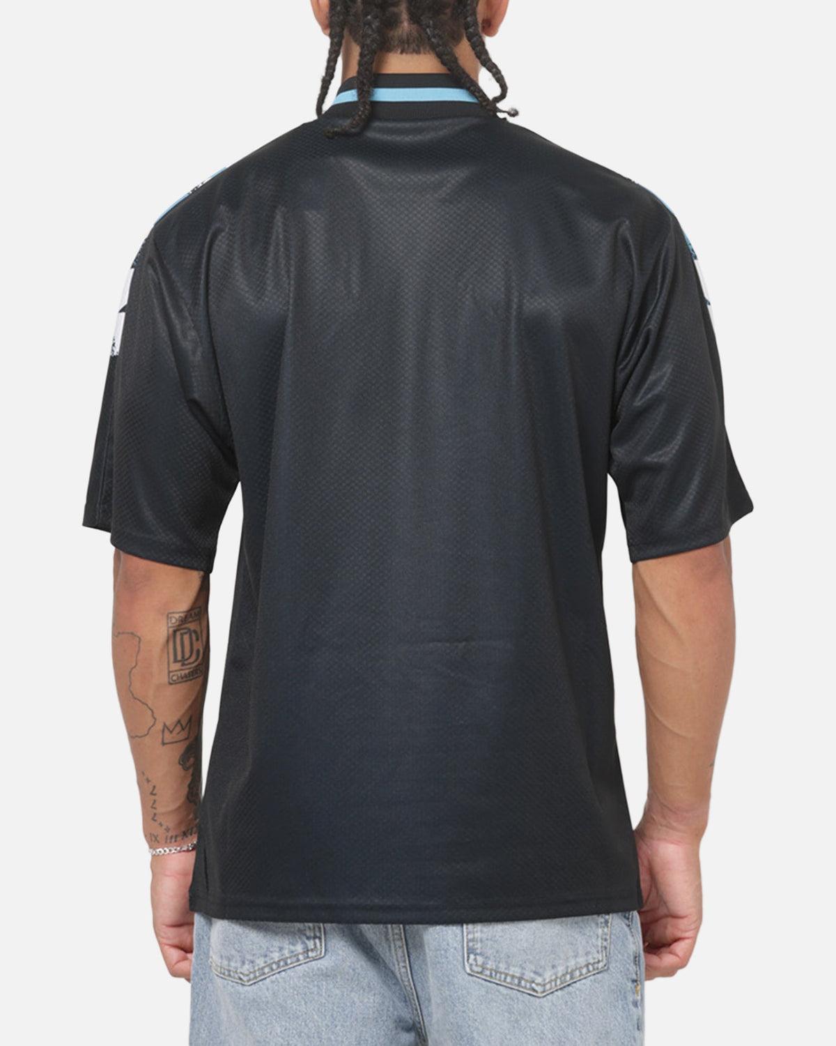 Best-Selling Adidas Newcastle United FC Stadium Jersey Black