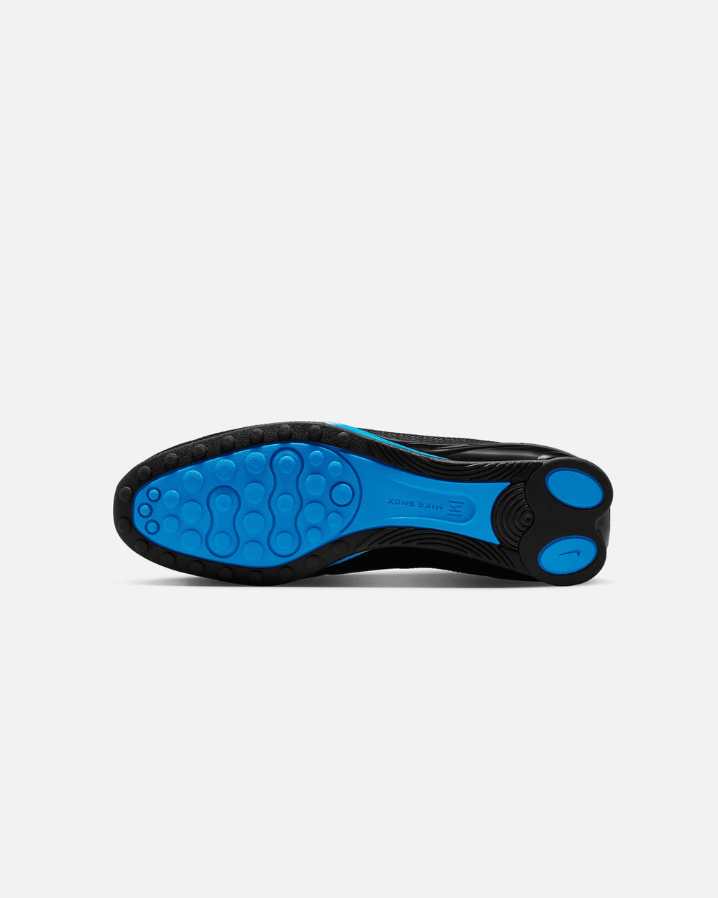 Top Seller Nike Women's Shox Z Black/Blue Hero/Off-Noir