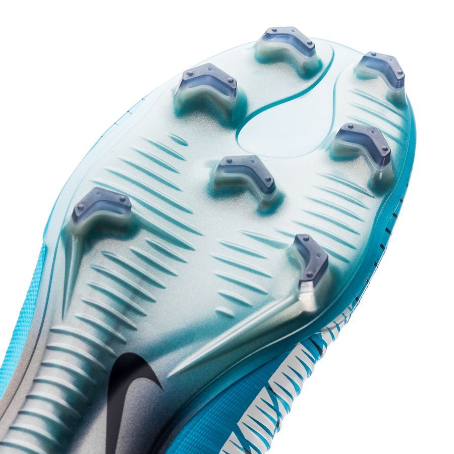Mercurial Vapor 11 Elite FG Ice