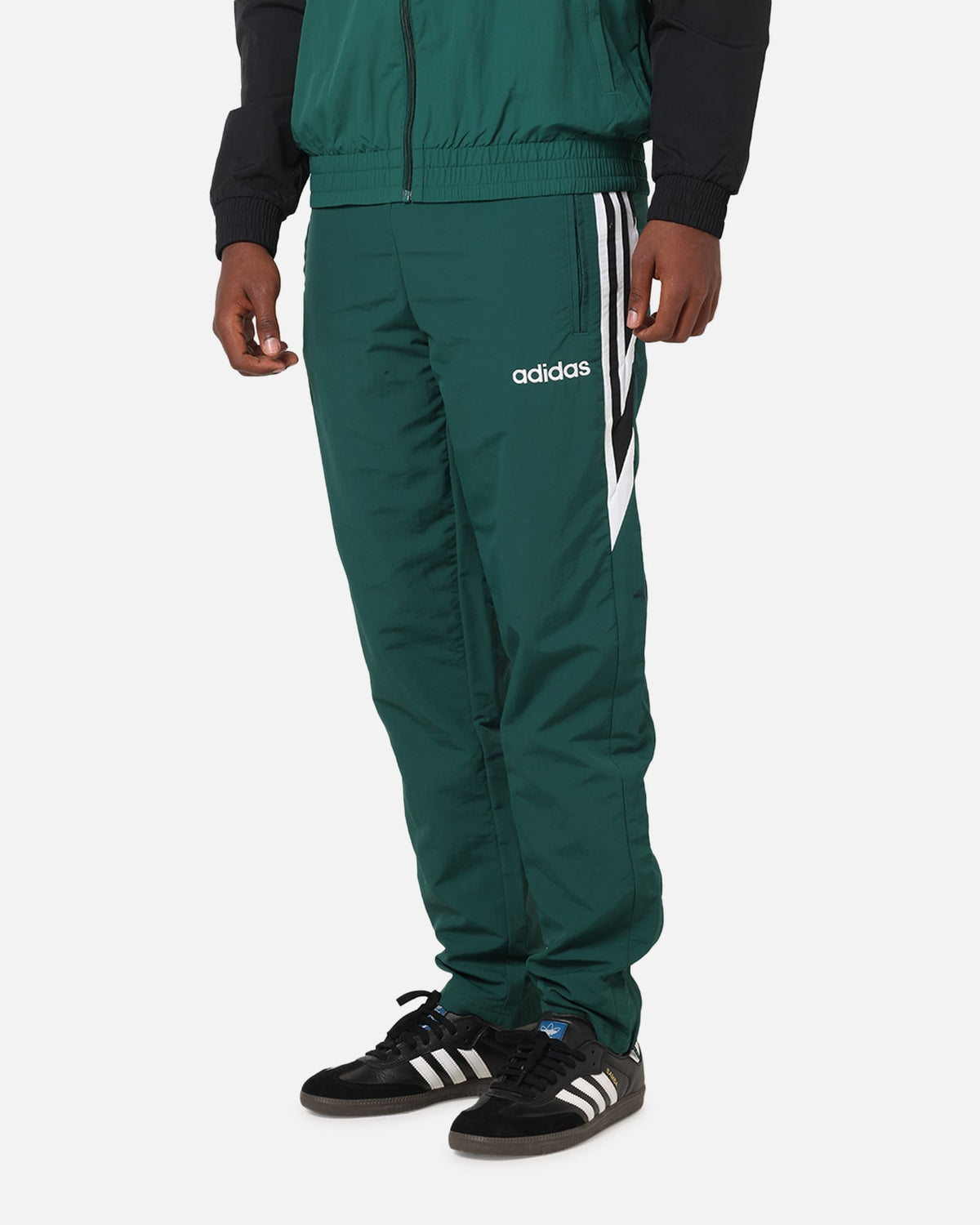 Best-Selling Adidas Track Pants Collegiate Green