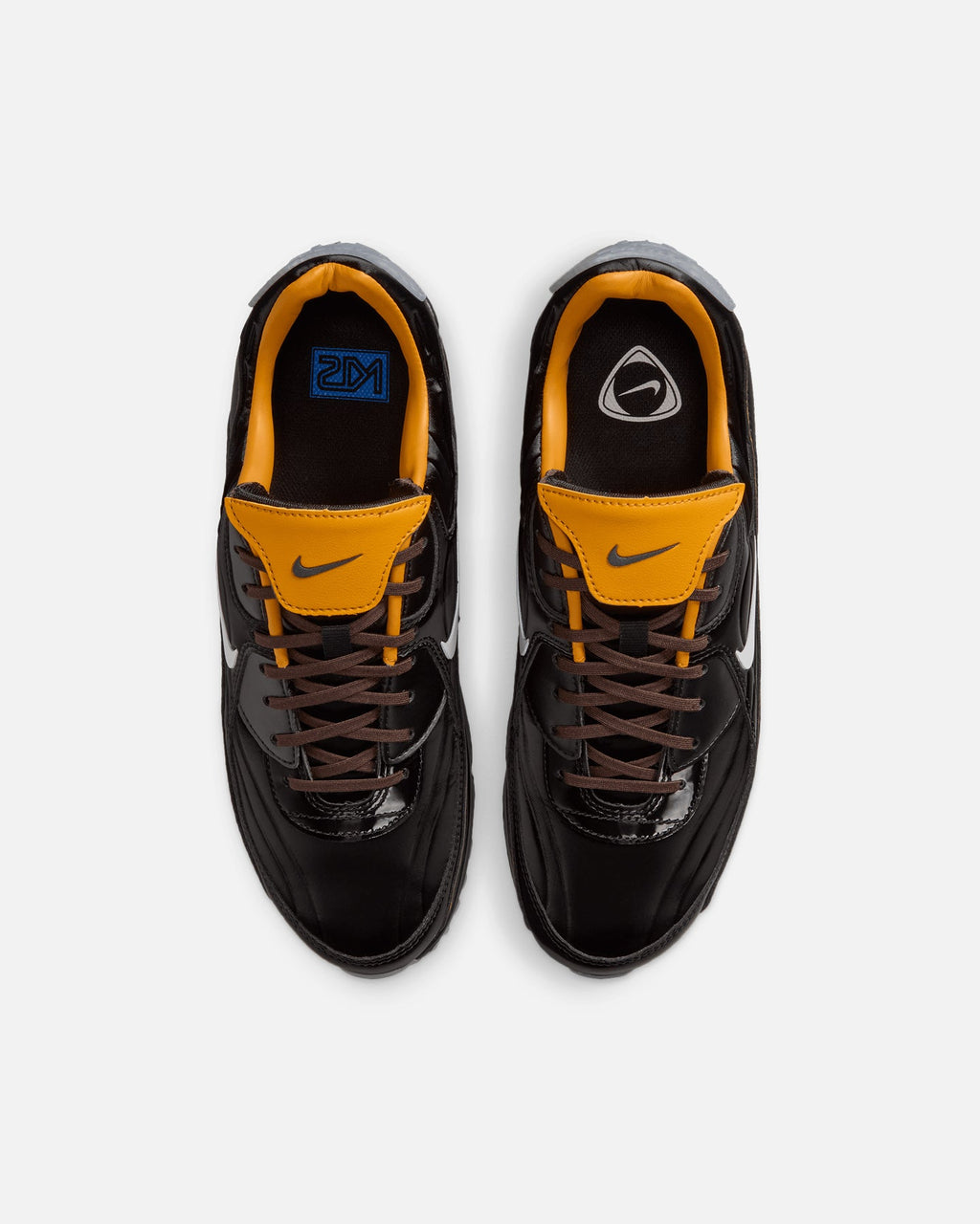 Top Seller Nike Air Max 90 SE "Mercurial" Black/White