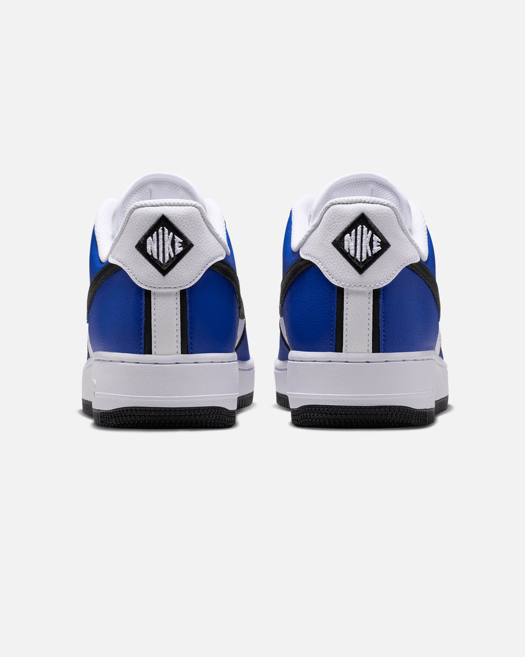 Top Seller Nike Air Force 1 '07 LV8 Old Royal