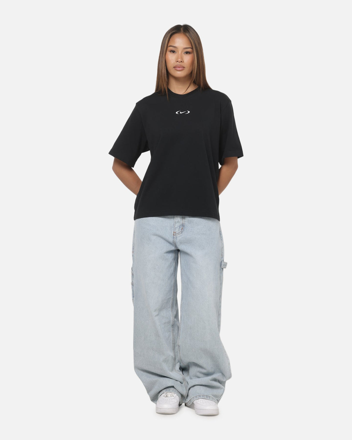 Top Seller Nike Women's Sportswear Classic Loose T-Shirt