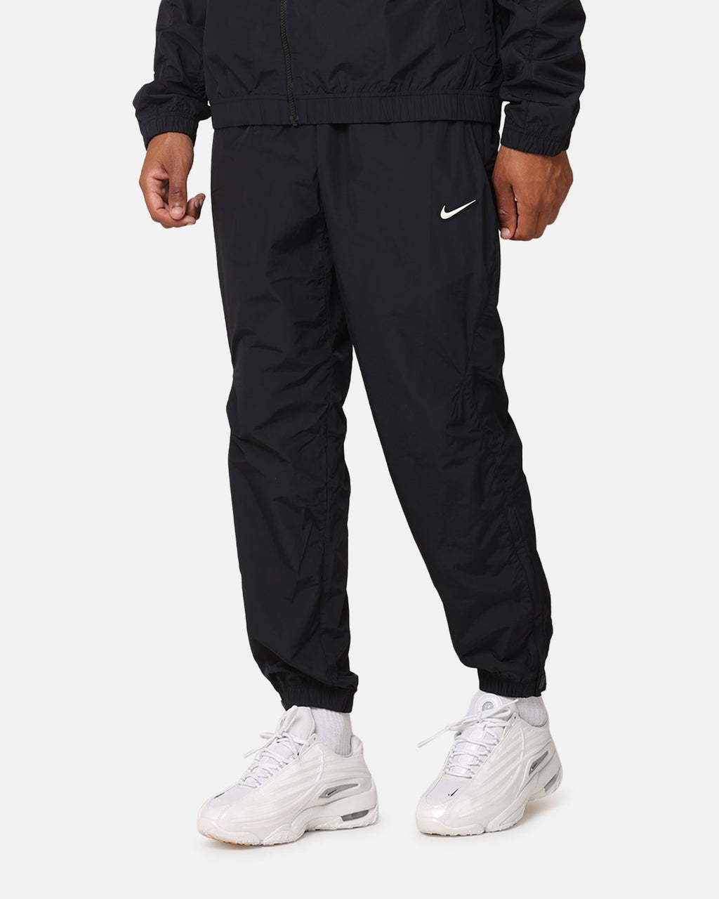 Top Seller Nike Nocta Northstar Nylon Track Pants Black