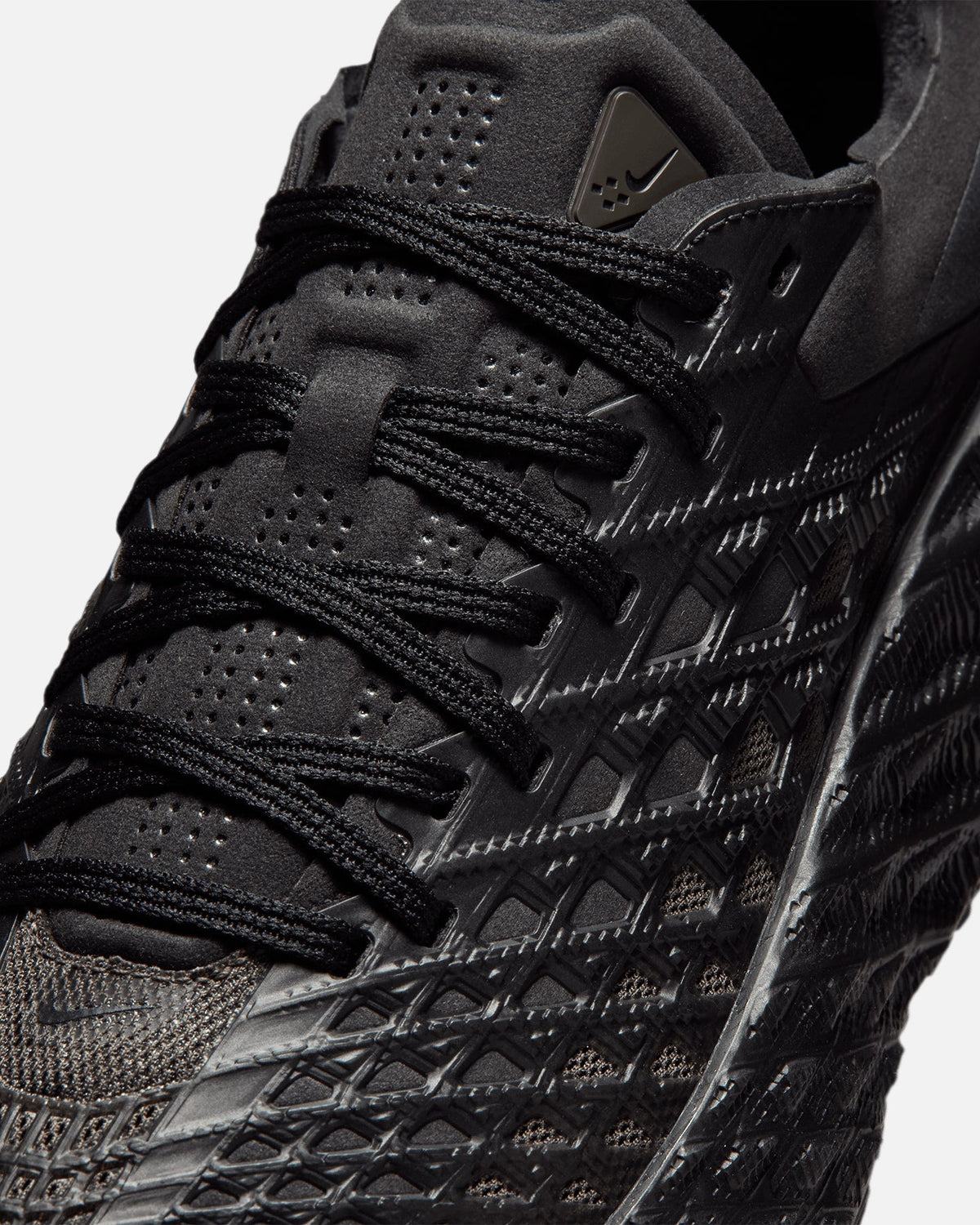 Top Seller Nike Ava Edge Black/Grey