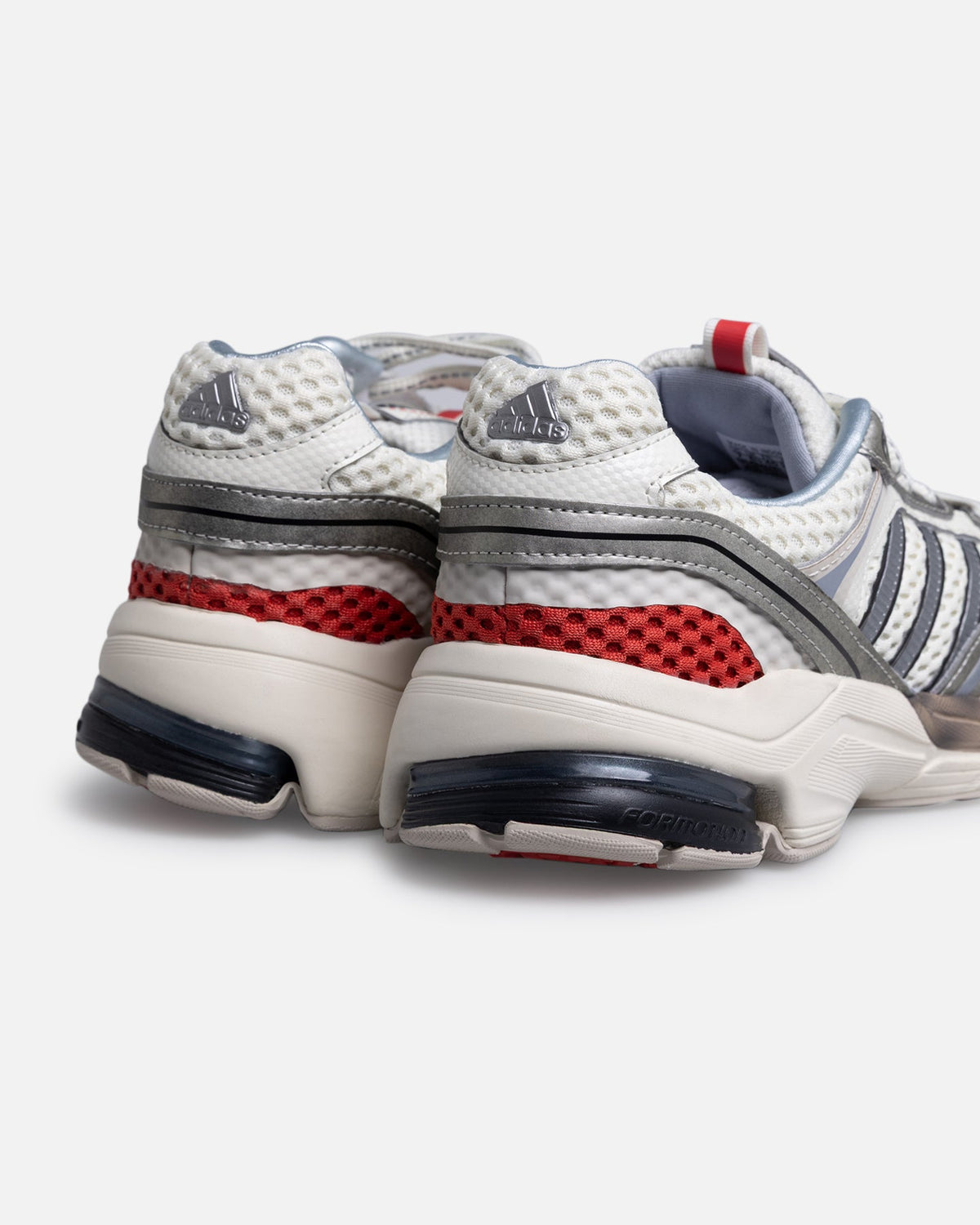 Best-Selling Adidas Spiritain 2000 White/Grey