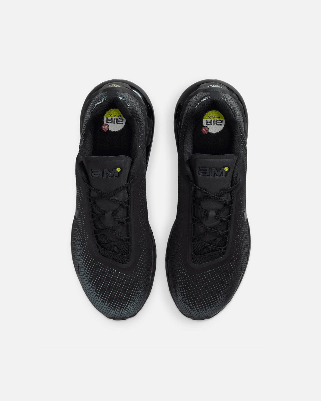 Top Seller Nike Air Max Phoenix Black/Black