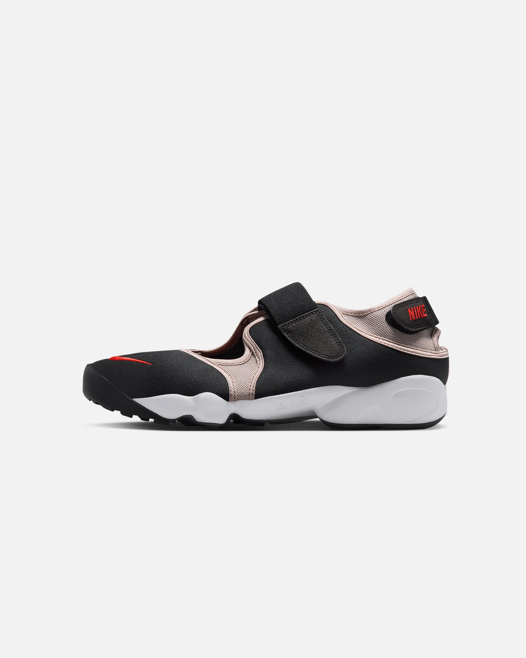 Top Seller Nike Air Rift Black/Red