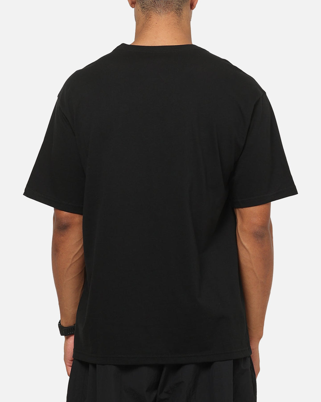 Top Seller Nike Sportswear Club Max T-Shirt Black