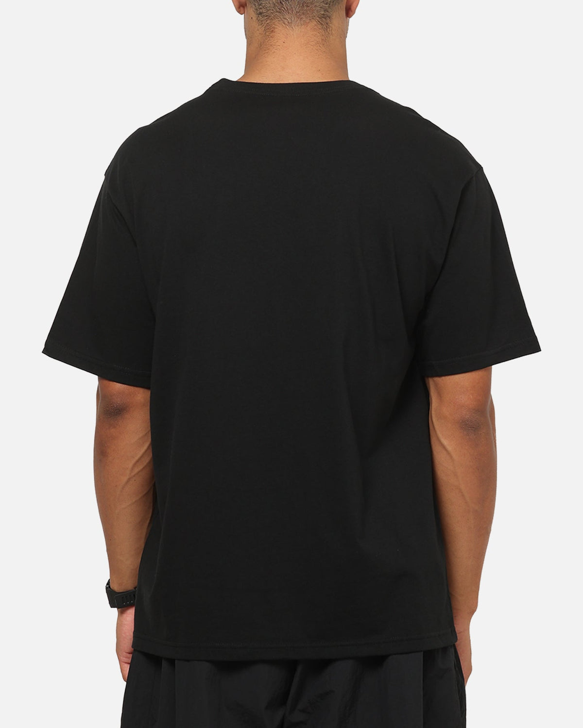 Top Seller Nike Sportswear Club Max T-Shirt Black
