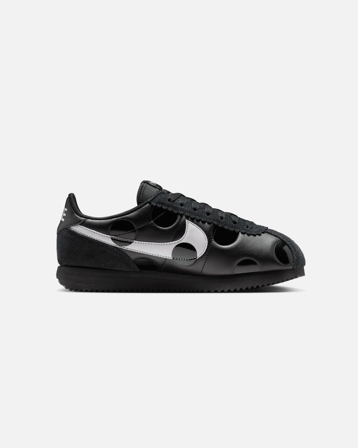 Top Seller Nike Women's Cortez Black/White