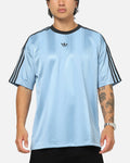 Best-Selling Adidas Jacquard Jersey Ash Blue