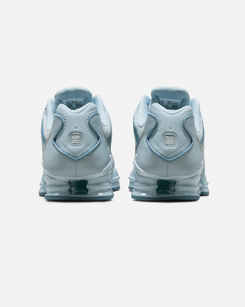 Top Seller Nike Shox TL Lt Armory Blue