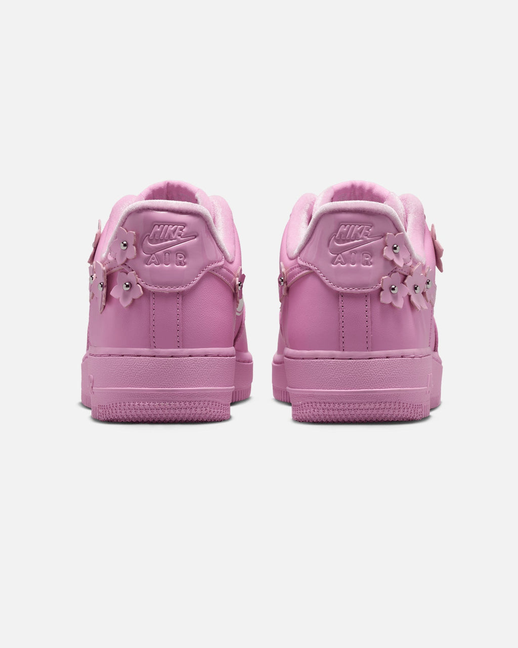 Top Seller Nike Women's Air Force 1 '07 "Florette" Pink