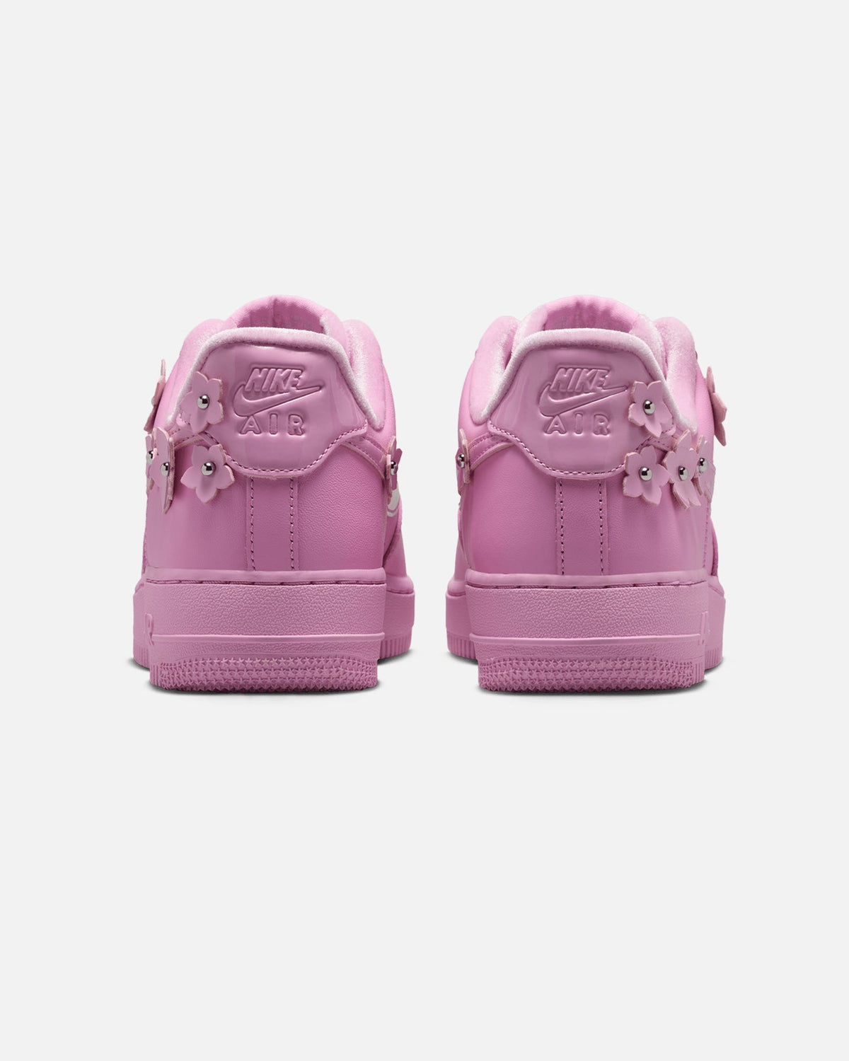 Top Seller Nike Women's Air Force 1 '07 "Florette" Pink