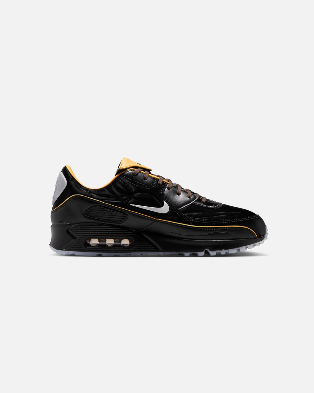 Top Seller Nike Air Max 90 SE "Mercurial" Black/White