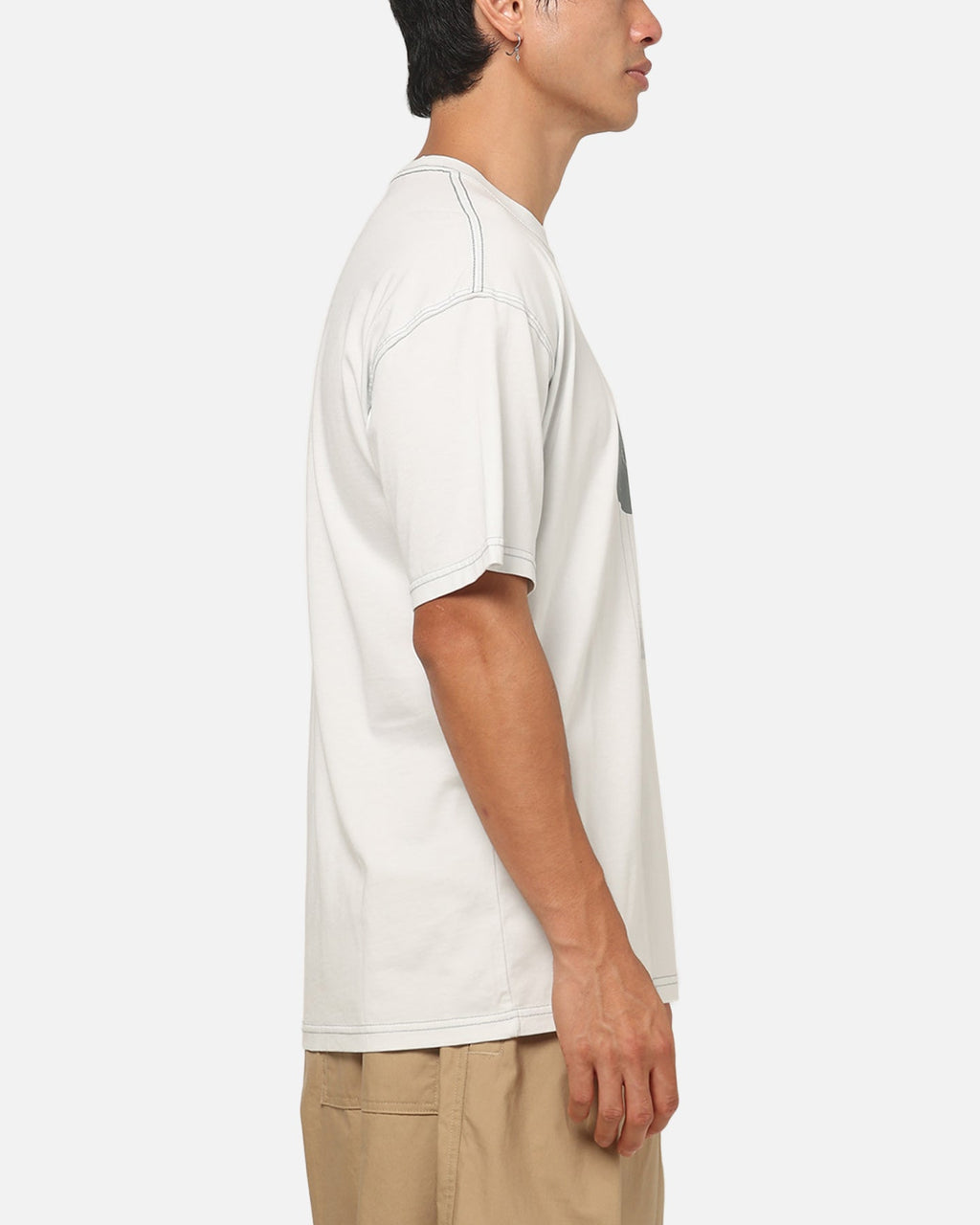 Top Seller Nike City Pack T-Shirt Off White