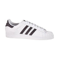 New Arrival Adidas Original SUPERSTAR II Men - RUNWHT/URBTRA/RUNWHT/BLANC/SENURB/BLANC