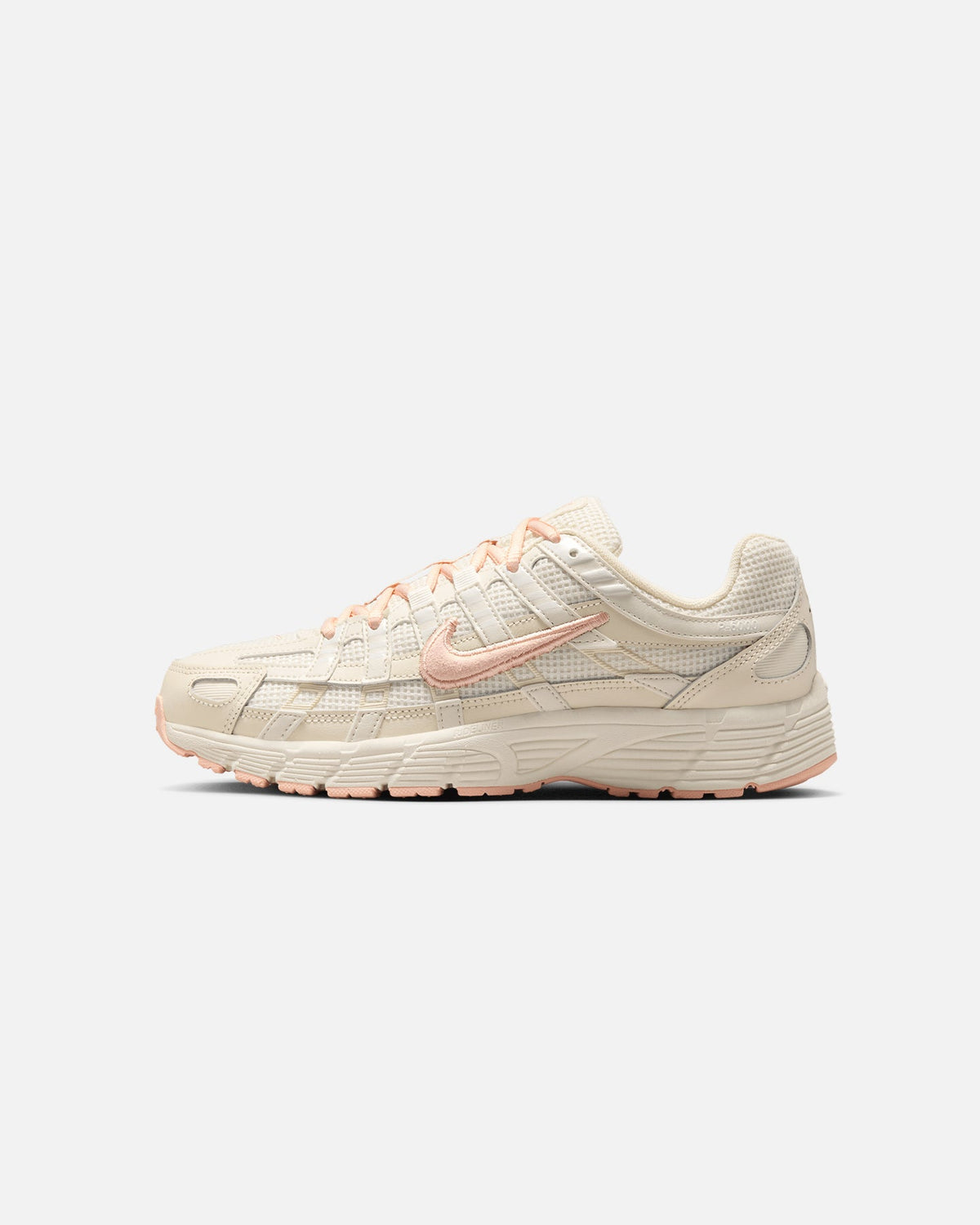 Top Seller Nike Women's P-6000 Sail