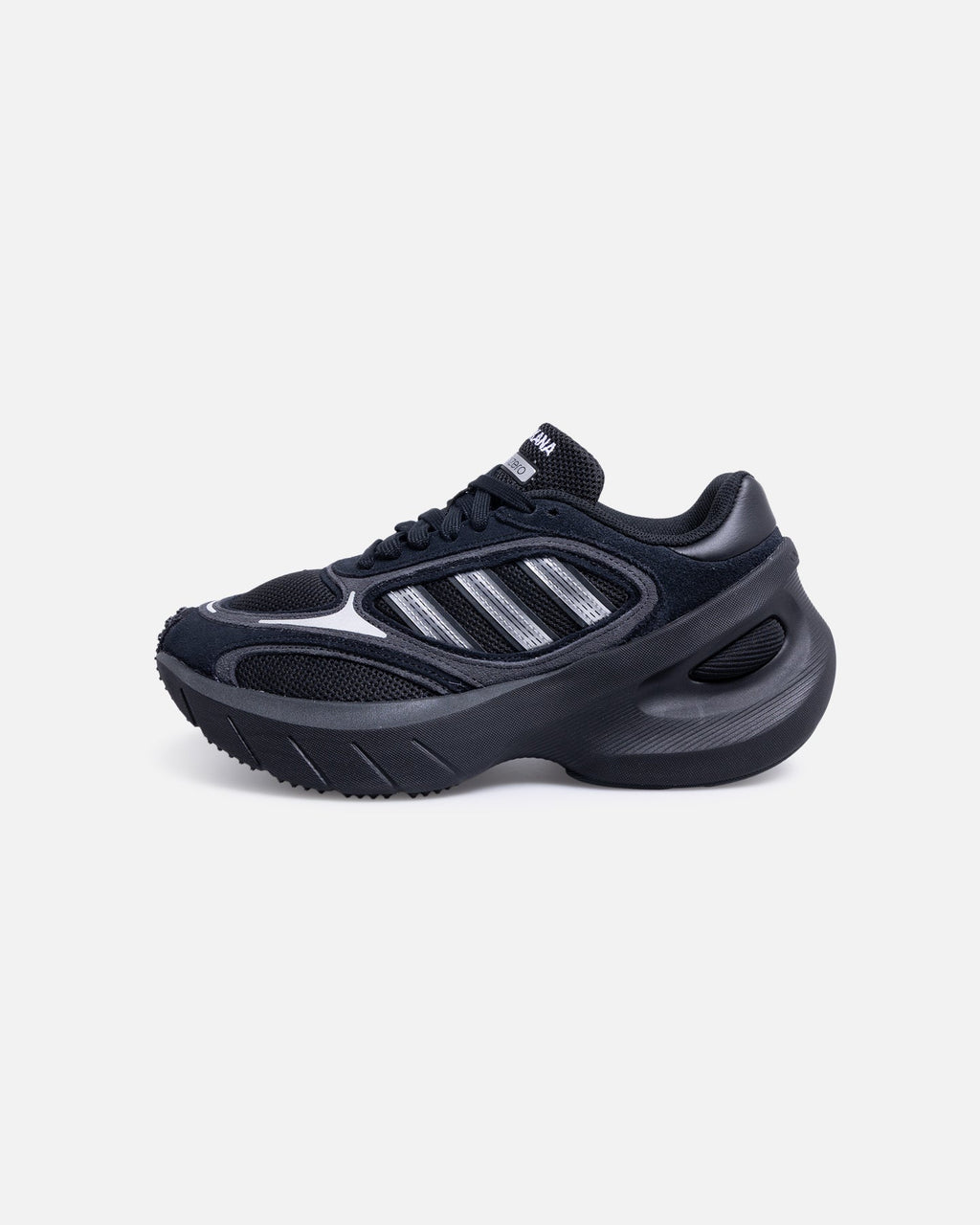 Best-Selling Adidas Adizero Goukana Black