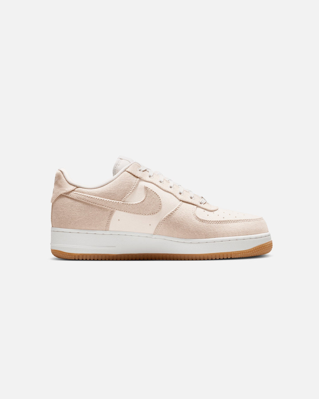 Top Seller Nike Air Force 1 '07 LV8 "Denim" Grey