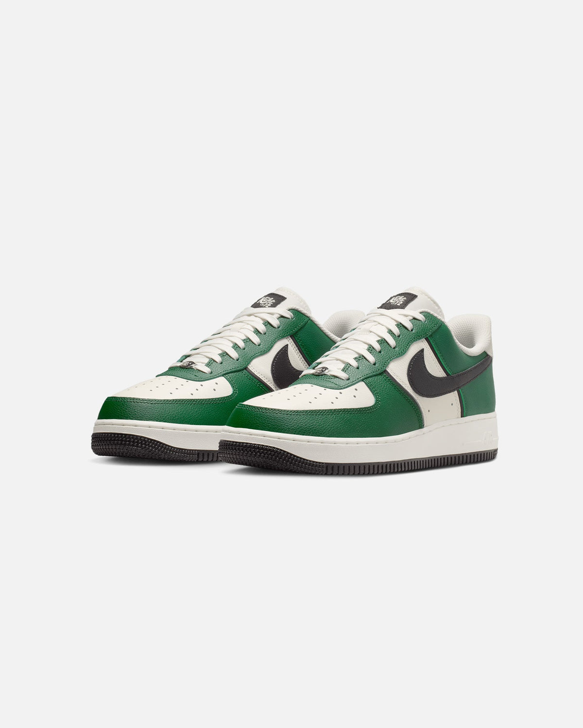 Top Seller Nike Air Force 1 '07 LV8 Fir/Black-Sail-Coconut Milk