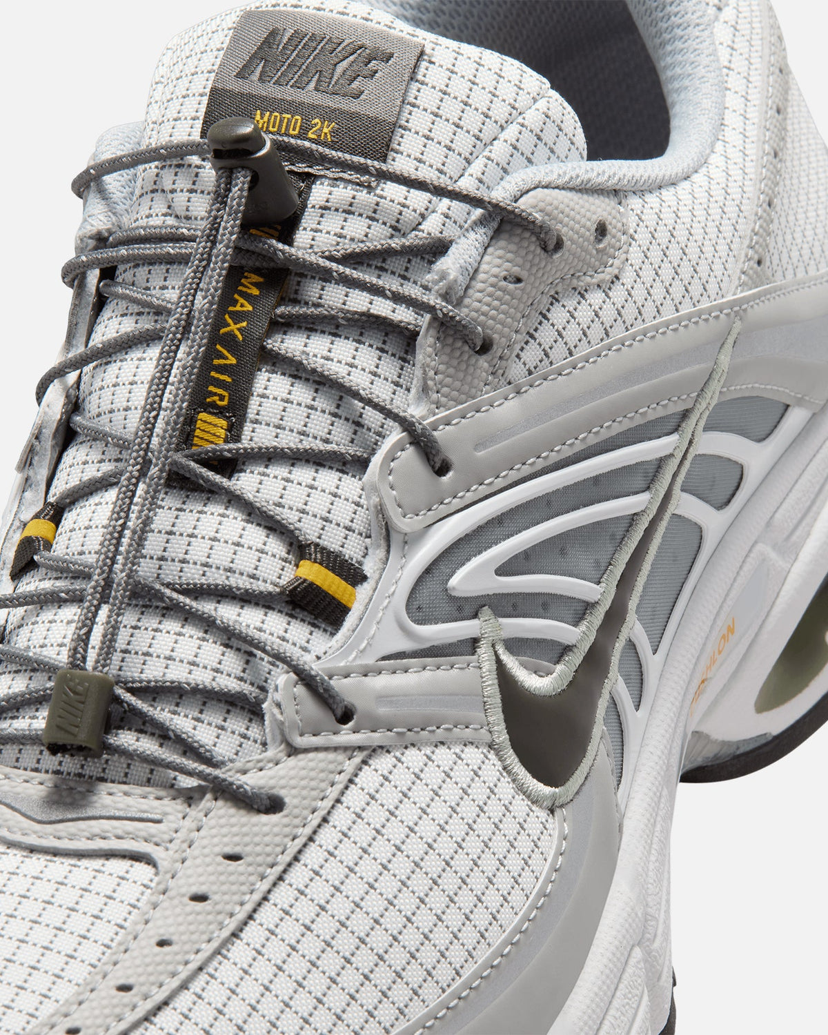 Top Seller Nike Air Max Moto 2K
