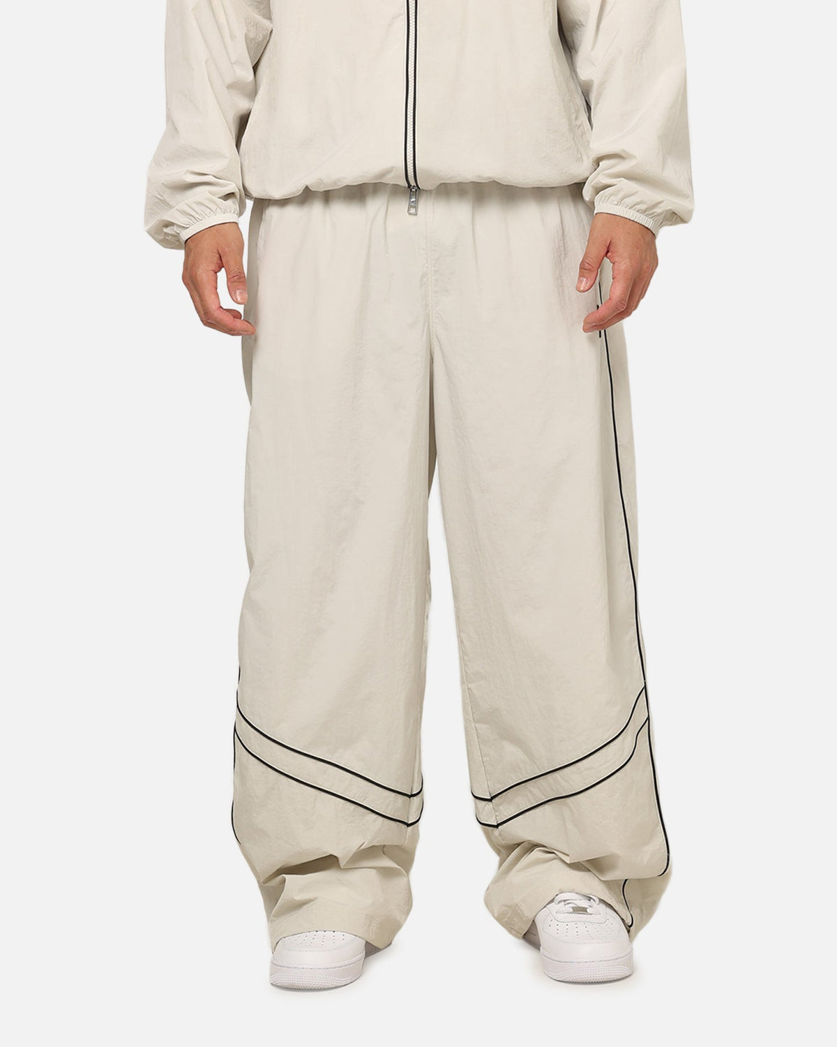 Top Seller Nike Air Track Pants Light Bone