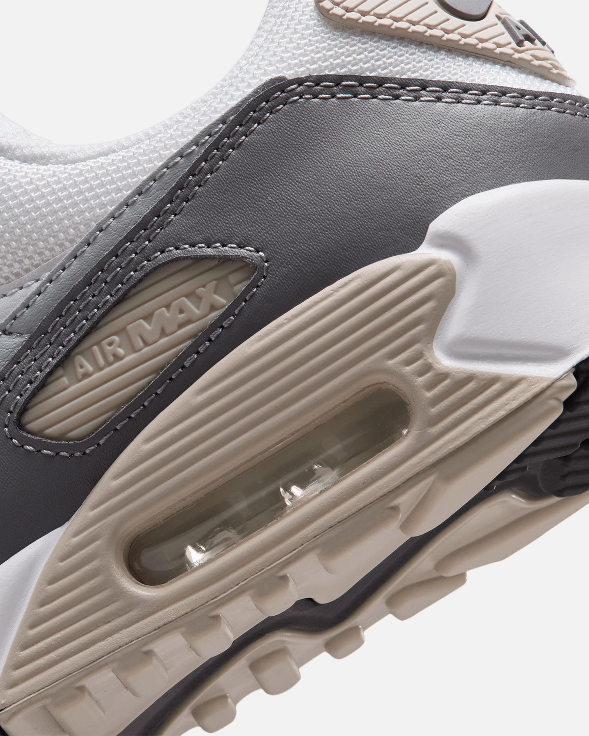 Top Seller Nike Women's Air Max 90 Cream
