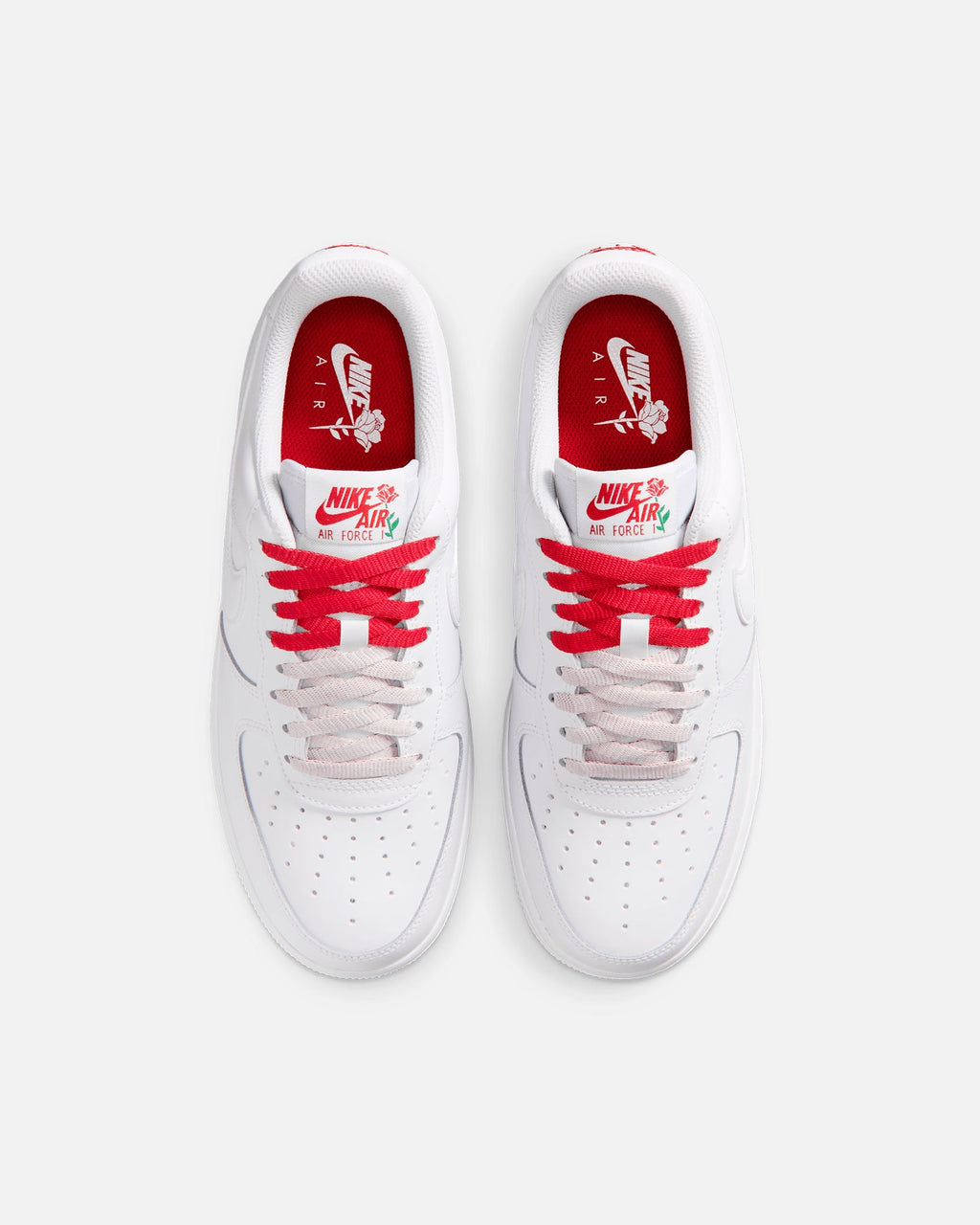 Top Seller Nike Women's Air Force 1 '07 SE White/White