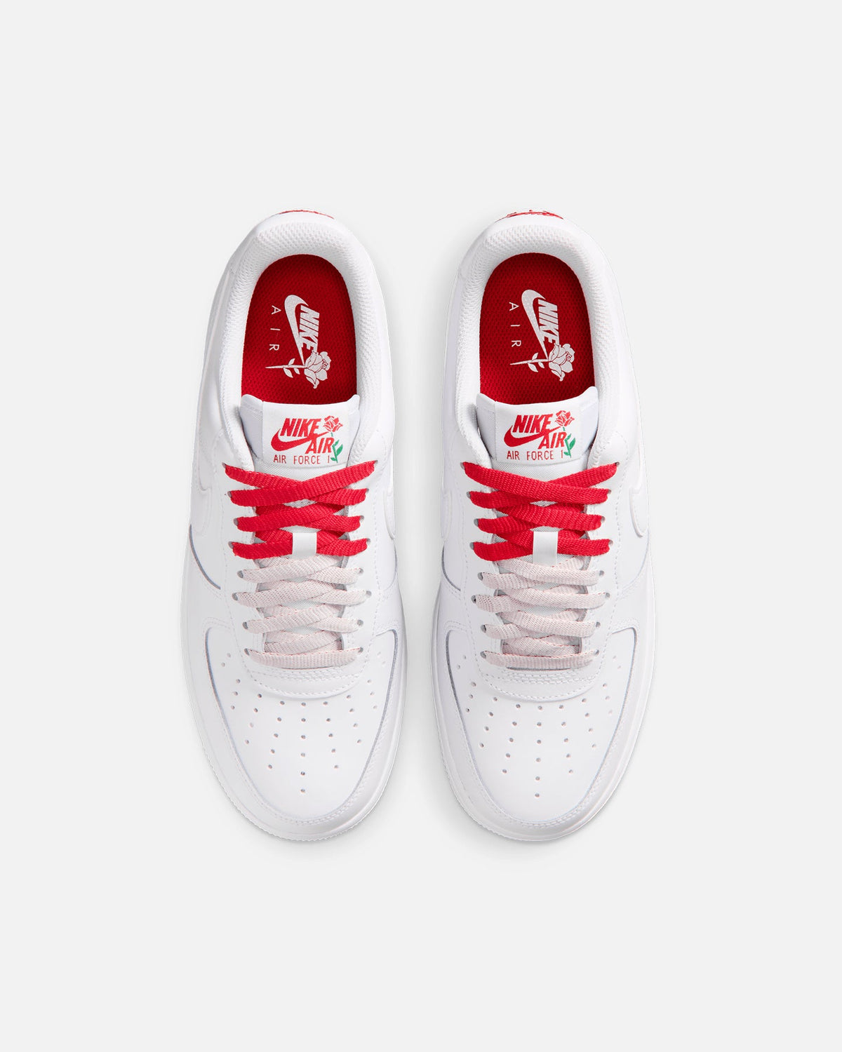 Top Seller Nike Women's Air Force 1 '07 SE White/White