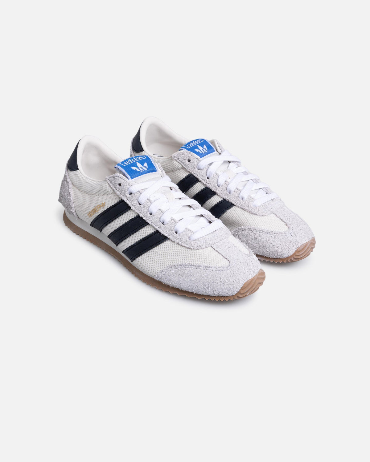 Best-Selling Adidas 1609ER RS White