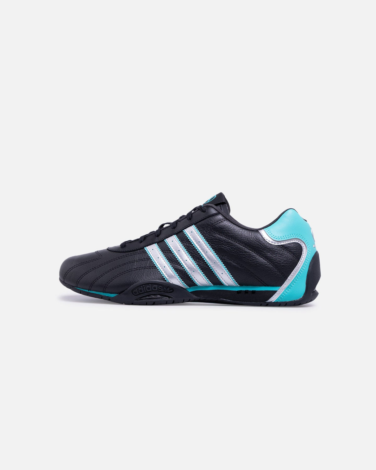 Best-Selling Adidas X Mercedes AMG Petronas F1 Team Adiracer Low Black