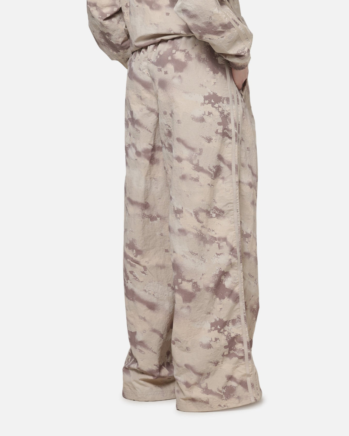Best-Selling Adidas Adilenium Trackpant Wonder White