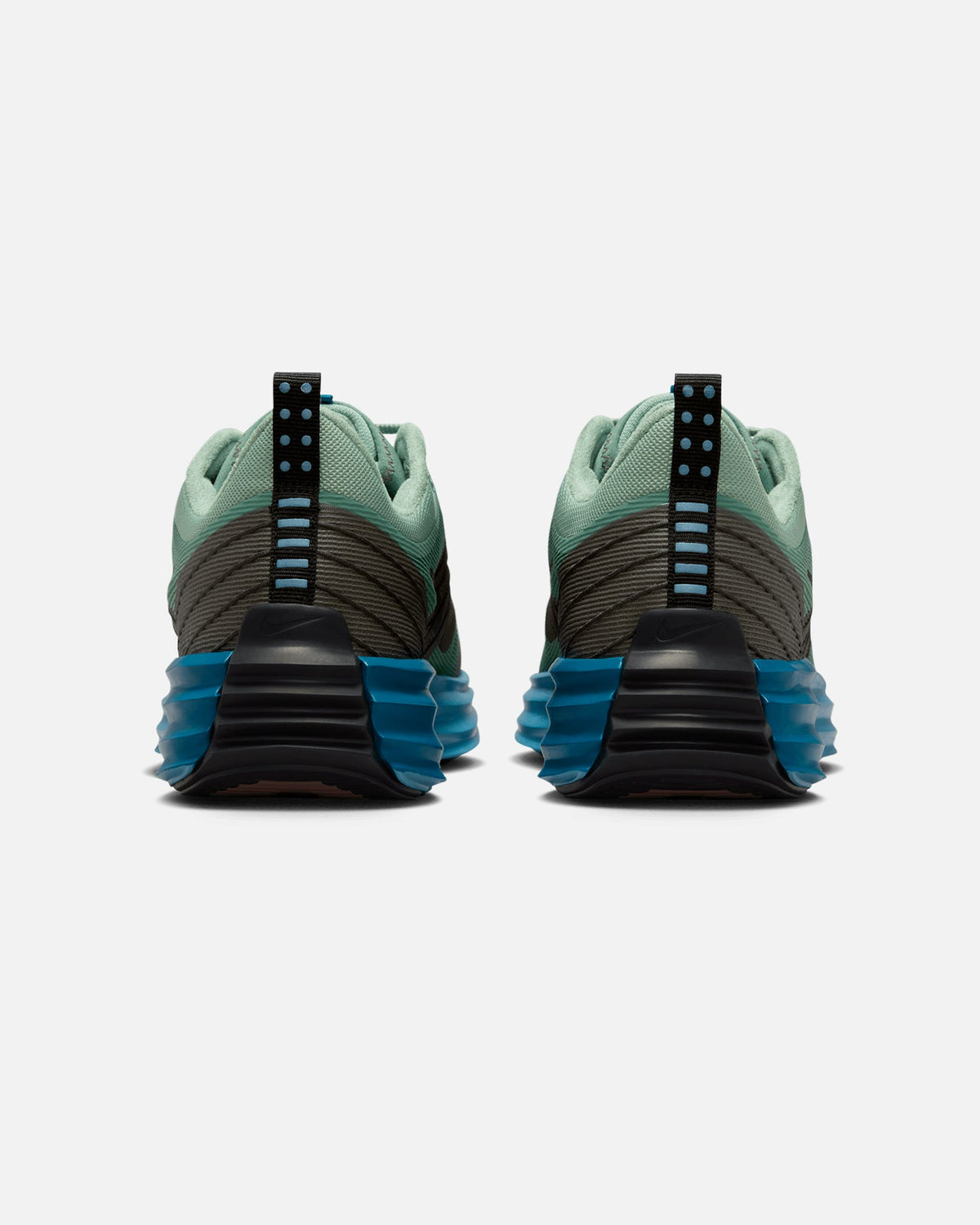 Top Seller Nike Lunar Roam Steam/Black Dutch Green