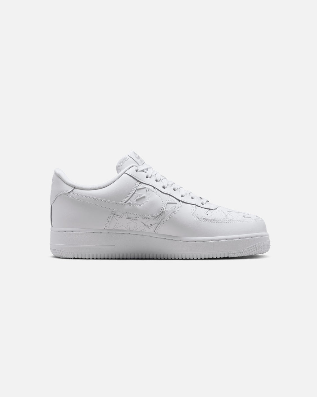 Top Seller Nike Air Force 1 '07 Edge White/White