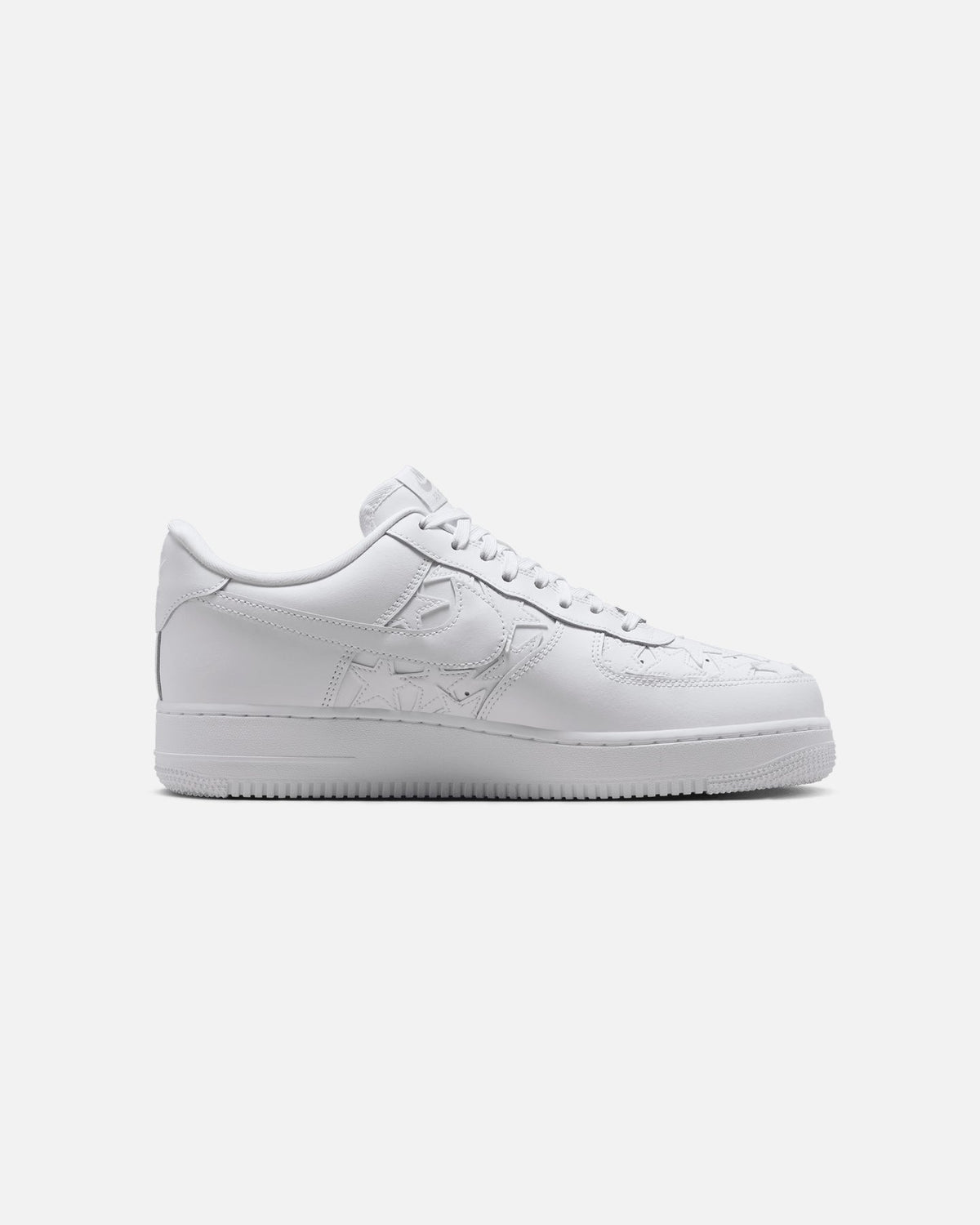Top Seller Nike Air Force 1 '07 Edge White/White