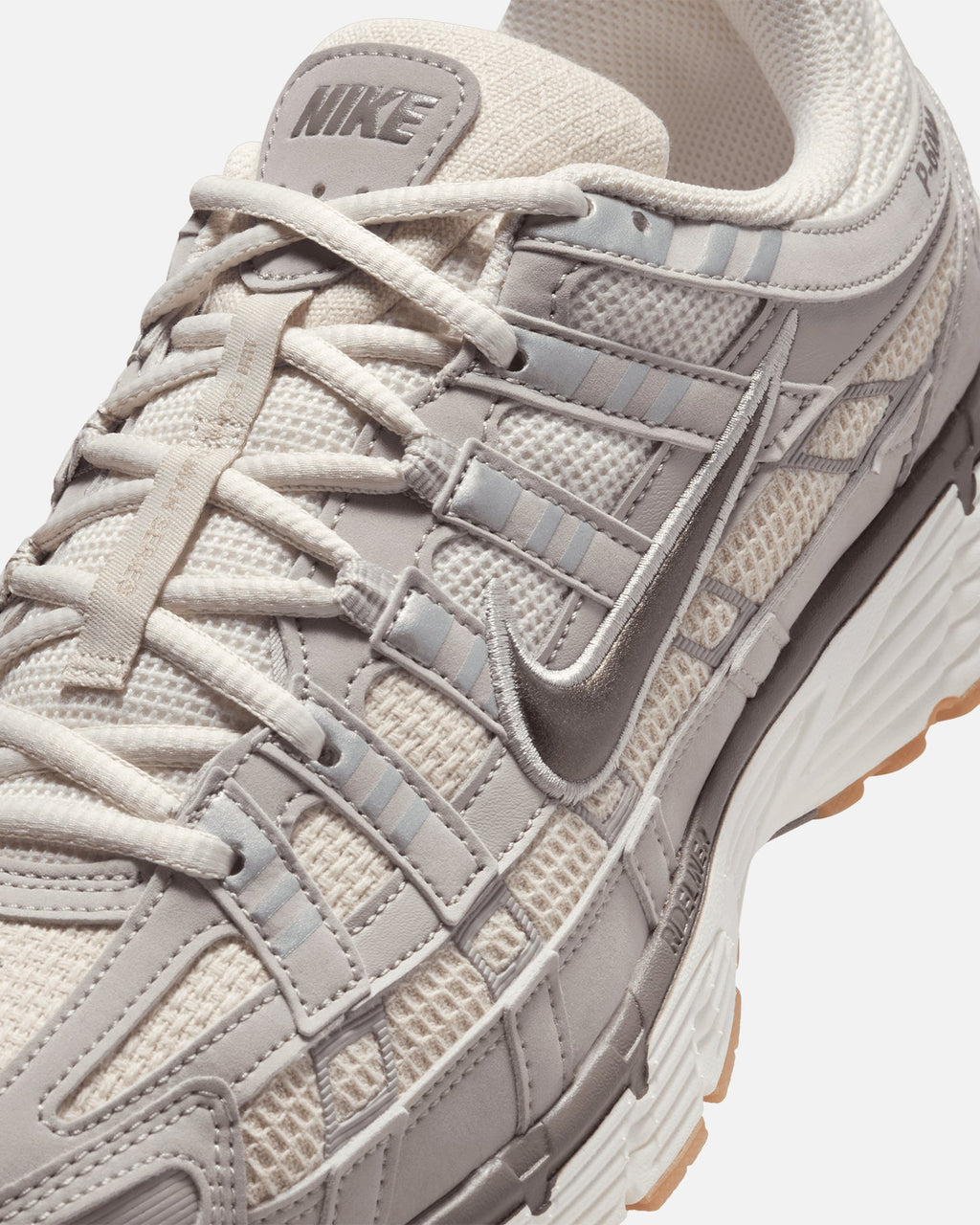 Top Seller Nike P-6000 SE Grey